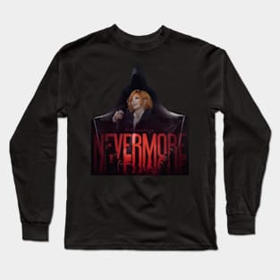 Mylène Farmer Long Sleeve T-Shirt